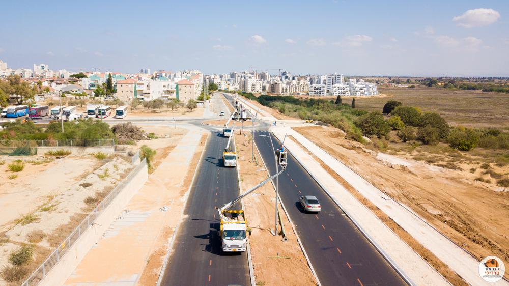 עבודות אחזקה ויזומות